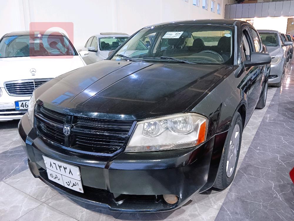 Dodge Avenger
